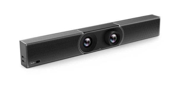 M600-0042 Видеотерминал M600-0042 (MeetingEye 600 Codec, CTP18, VCH51, PoE Switch)